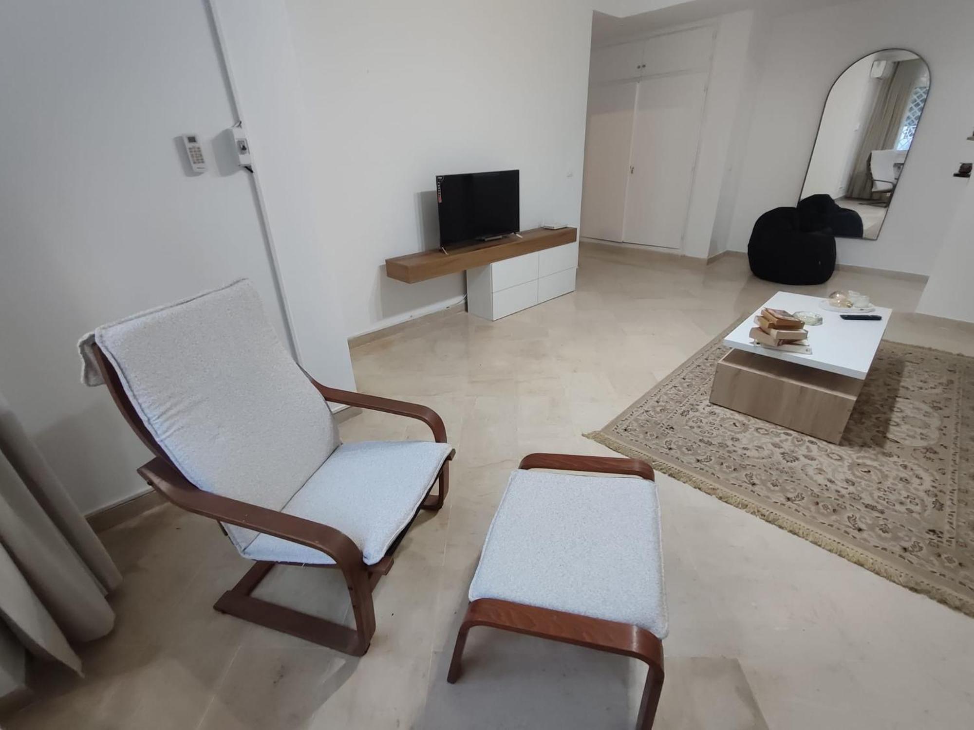 Appartement Cozy Aux Berges Du Lac 1 Tunis Buitenkant foto