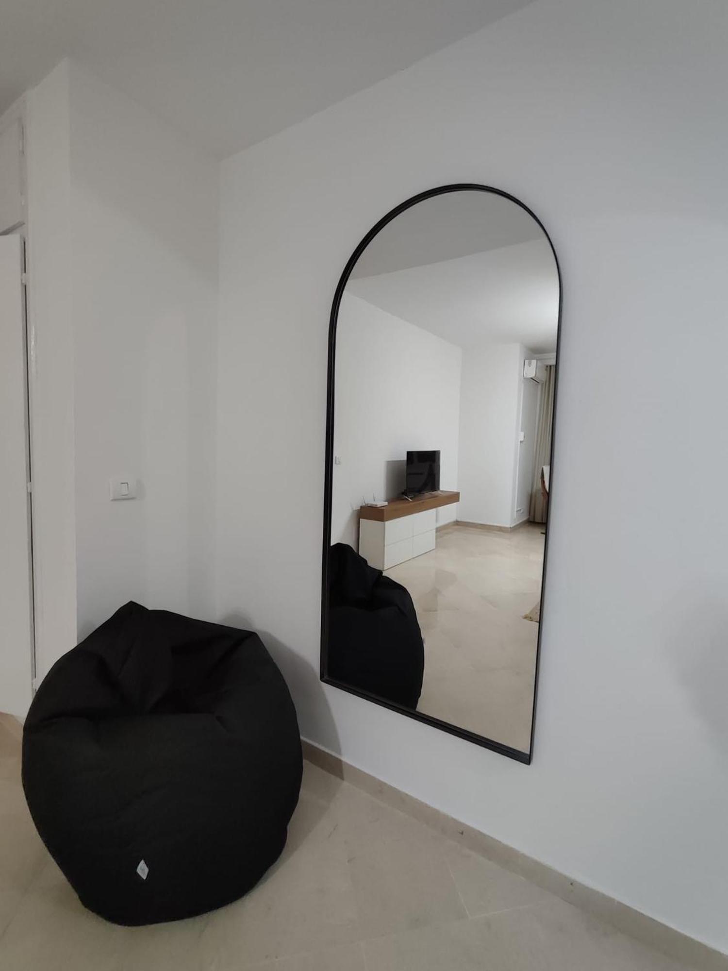 Appartement Cozy Aux Berges Du Lac 1 Tunis Buitenkant foto
