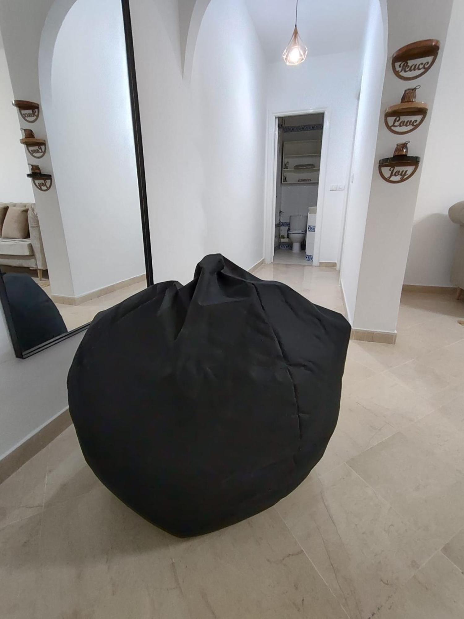 Appartement Cozy Aux Berges Du Lac 1 Tunis Buitenkant foto
