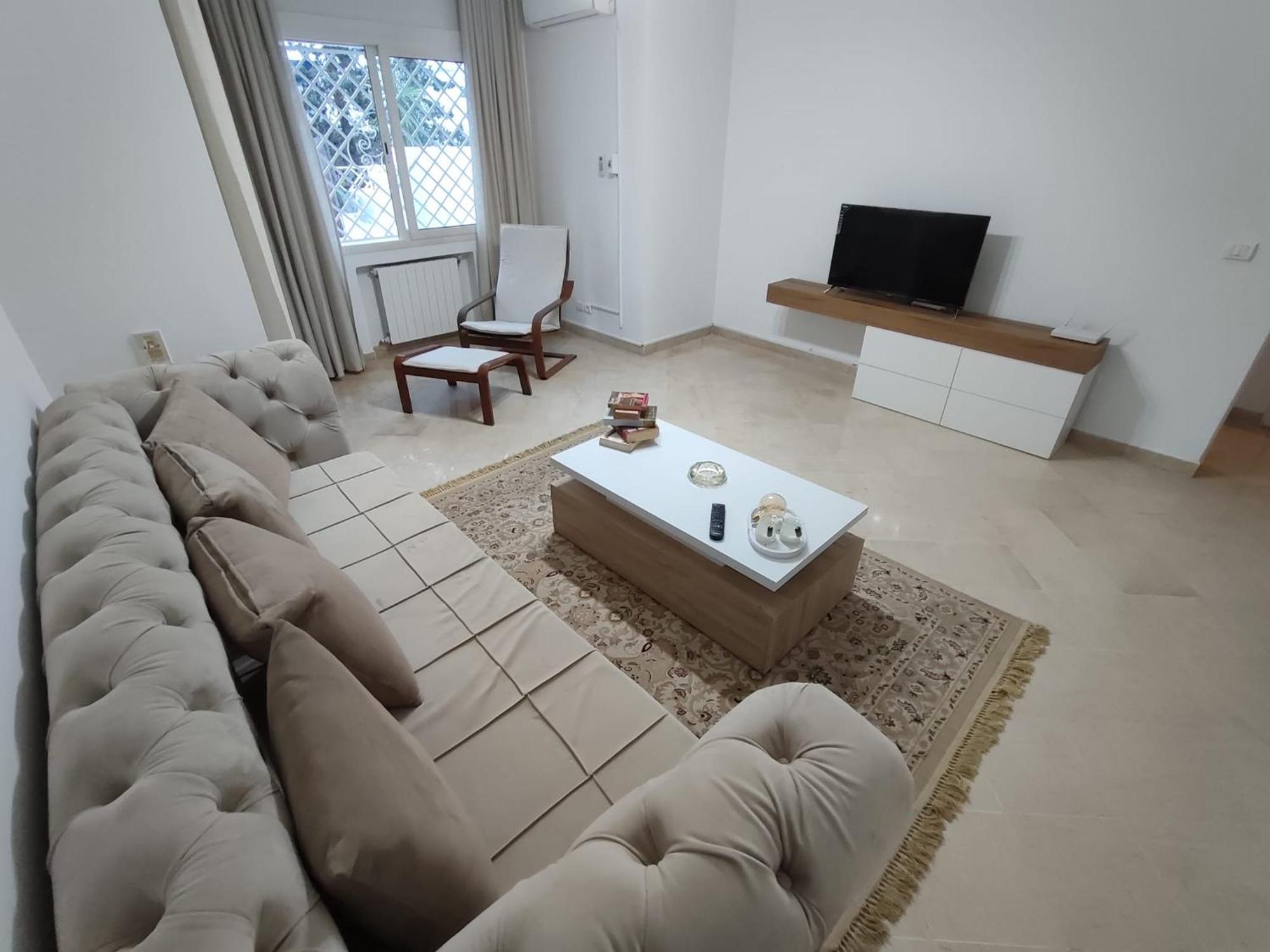 Appartement Cozy Aux Berges Du Lac 1 Tunis Buitenkant foto